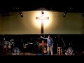 What's In A Name | Proverbs 18:10 | Pastor Mike Holm