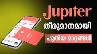 Jupiter Account തീരുമാനമായി 😞 | Jupiter Account New Changes