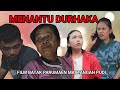 Film Batak MENANTU DURHAKA || Parumaen Martangan Pudi