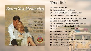 Beautiful Memories Vol. 2 | Lagu Memories Sepanjang Masa Nonstop Tanpa IKLAN
