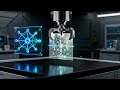 AI Discovers New Material Protocols (Changes Everything)