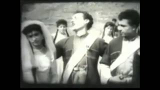 Gusan Sheram   Shorora    Music of Armenia