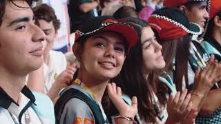 F1 in Schools World Finals Singapore 2018 Highlights