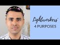 Lightworker Mission: 4 Purposes of Lightworkers