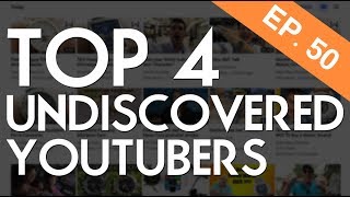 4 Best Undiscovered Watch Channels on YouTube