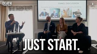 Storytelling Secrets Funeral Directors Need to Know