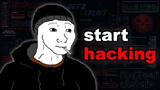 Your first REAL hack in less than 60 seconds