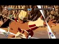 Naruto Shippuden: Ultimate Ninja Storm 4, Killer Bee VS Snake Cloak Kabuto Yakushi!