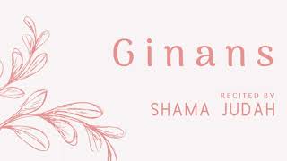 Ginan: Ghar Sar Vadhaaiyu(n) - Shama Judah