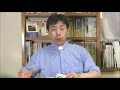 石神井教会　聖書と祈り　主日聖書日課（2021年8月1日）の黙想