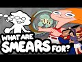 What Are Animation Smears REALLY For? - Doodley