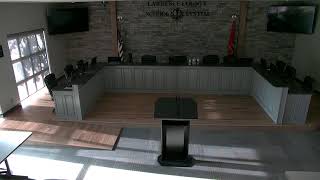LCSS BOE May 19, 2026 Board Regular Session Meeting