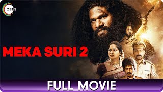 Meka Suri 2 | Thriller \u0026 Suspense Telugu Full Movie | Abhinay, Lirisha, Shravan, Pramod, ACP Arjun