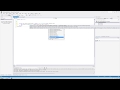 Visual Studio Tutorial 01 Expanded - Msgbox, Variables