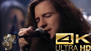 Pearl Jam - MTV Unplugged (Full) [4K Remastered]