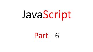 JavaScript Part -6 || Logical Operator in JavaScript