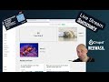 Summary: Using Paragraphs and Single Directory Components in Drupal Canvas