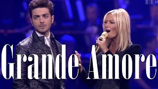 IL VOLO - GRANDE AMORE - Live [Italian & English On-Screen Lyrics]