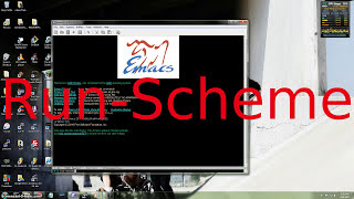 Racket Mode on Emacs - (For Windows 7 or 10)