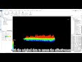 lidar360 v7 remove outliers processing