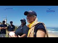 nature talks turtle rescue in the southern cape