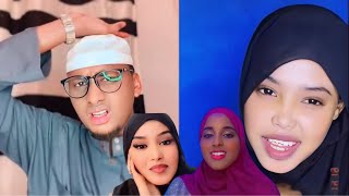 Halke ku aragte ano qaawan waligaba ima aad atkin | Sh Abdirahman iyo Genyada maxa kala qabsaday