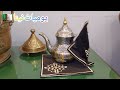 مطعم بي بيروت و السني ، جولة في قاردن سيتي 🥰 الجزائر algerie restaurant