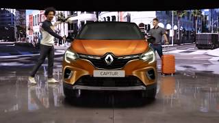 traction.gr 2019 | Νέο Renault Captur