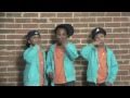 Mindless Behavior- Mrs. Right (cover by Sh'Boss Boys)