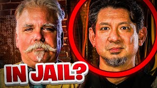 Facts YOU DIDN’T KNOW About Forged in Fire Judges..
