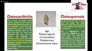 Bringing Osteoporosis & OA treatment to the community_18th LMLR