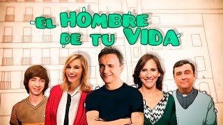 Promo: 'El hombre de tu vida' | José Mota