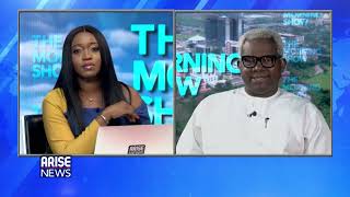 Atiku Has Lost his Base, Will Not Attain Buhari's 12 Million Votes from the North - Osita Okechukwu