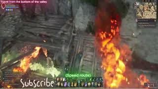 Finding the Infiltration Route Quest - Throne And Liberty (GLOBAL)