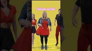 “Saludo arriba” canción de saludo #kindergarten #nivelinicial #musicainfantil #cancionesinfantiles