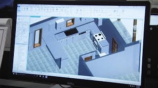CCSD Career Education: Architecture and Engineering Design