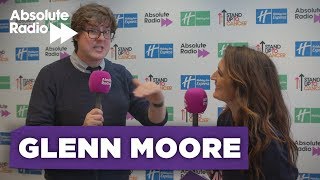 Glenn Moore Conspiracy Theories