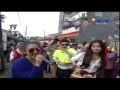 SITI BADRIAH Feat UCHI TJAN [Berondong Tua] Live At Eat Bulaga (12-02-2014) Courtesy SCTV