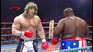 Crackin’ Skulls! These Giant Monsters Will Leave You Stunned with Their Power...