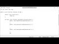 Java Game Programming Tutorial: Mouse Input