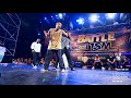 battle ism taiwan 2018 west gang vs team korea popping team battle semifinal