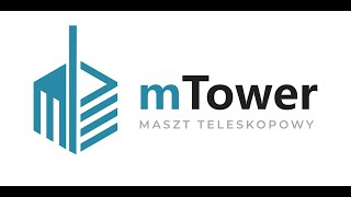 mTower - Rozkładanie masztu