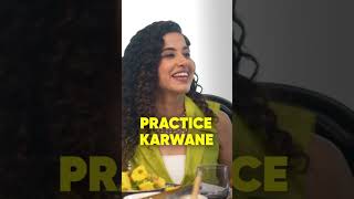 Kutchi Sunday Brunch With Dhvani Bhanushali