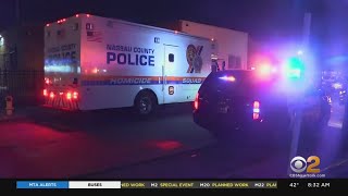 Man Killed, Teen Hurt In Shooting At Long Island Park