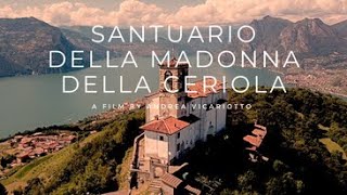 Santuario della Madonna della Ceriola.