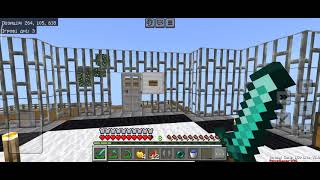 Я знайшов генератор в Minecraft зомбі апокаліпсис I found a generator in minecraft zombie apocalypse