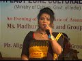 tiwa folk tauling porota oi madhuri gogoi