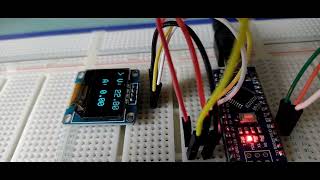 Quadrature Encoder with Decoder