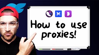 How to Use Proxies – Proxy IP’s EXPLAINED EASY (For OnlyFans Marketing)