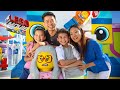 Best Photo Opportunities | THE LEGO MOVIE WORLD | LEGOLAND California Resort